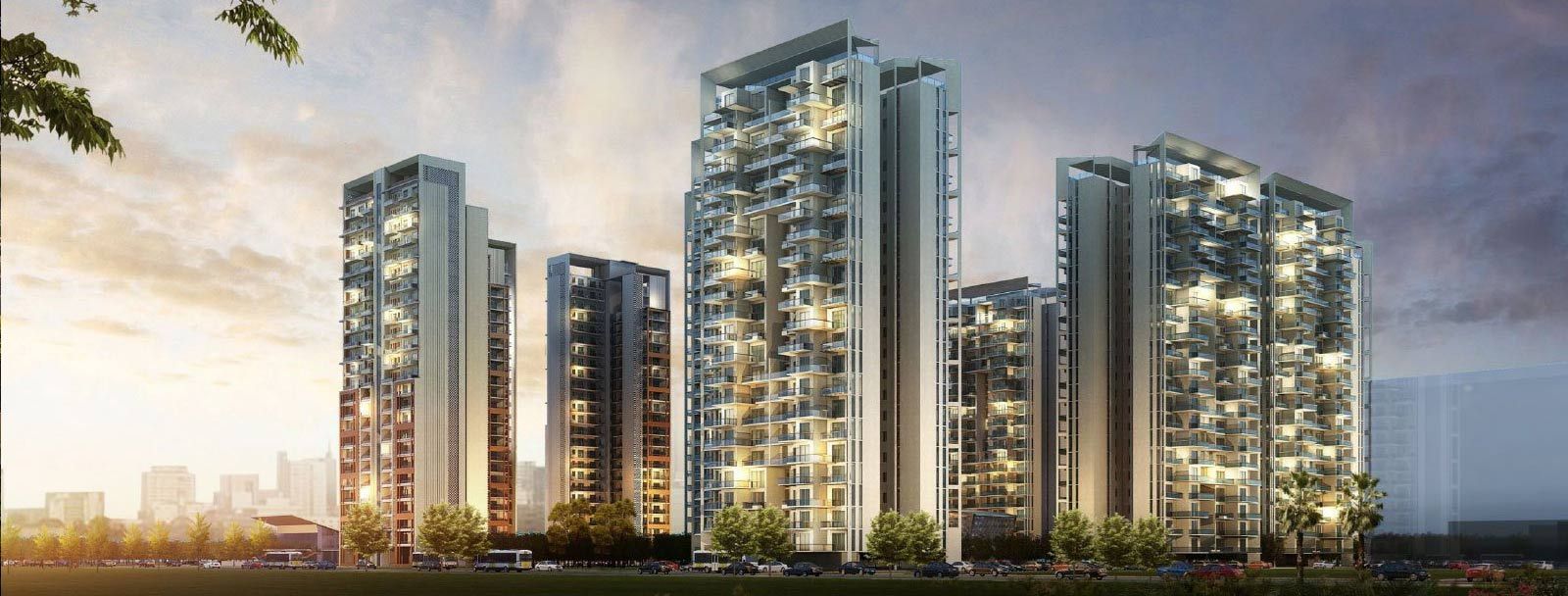 GODREJ NEW PROJECT AT SECTOR 106 GURGAON